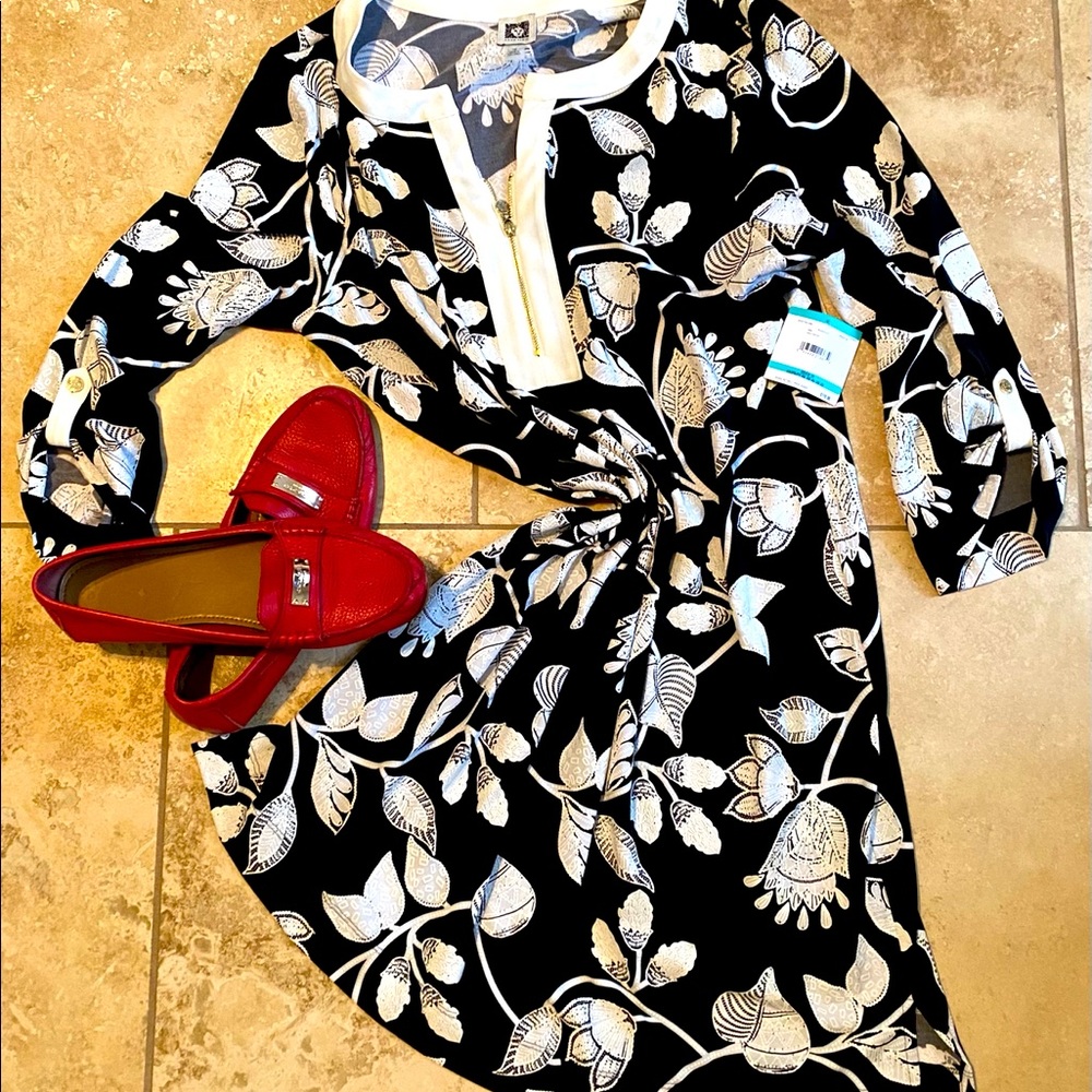 Brand New Anne Klein Dress